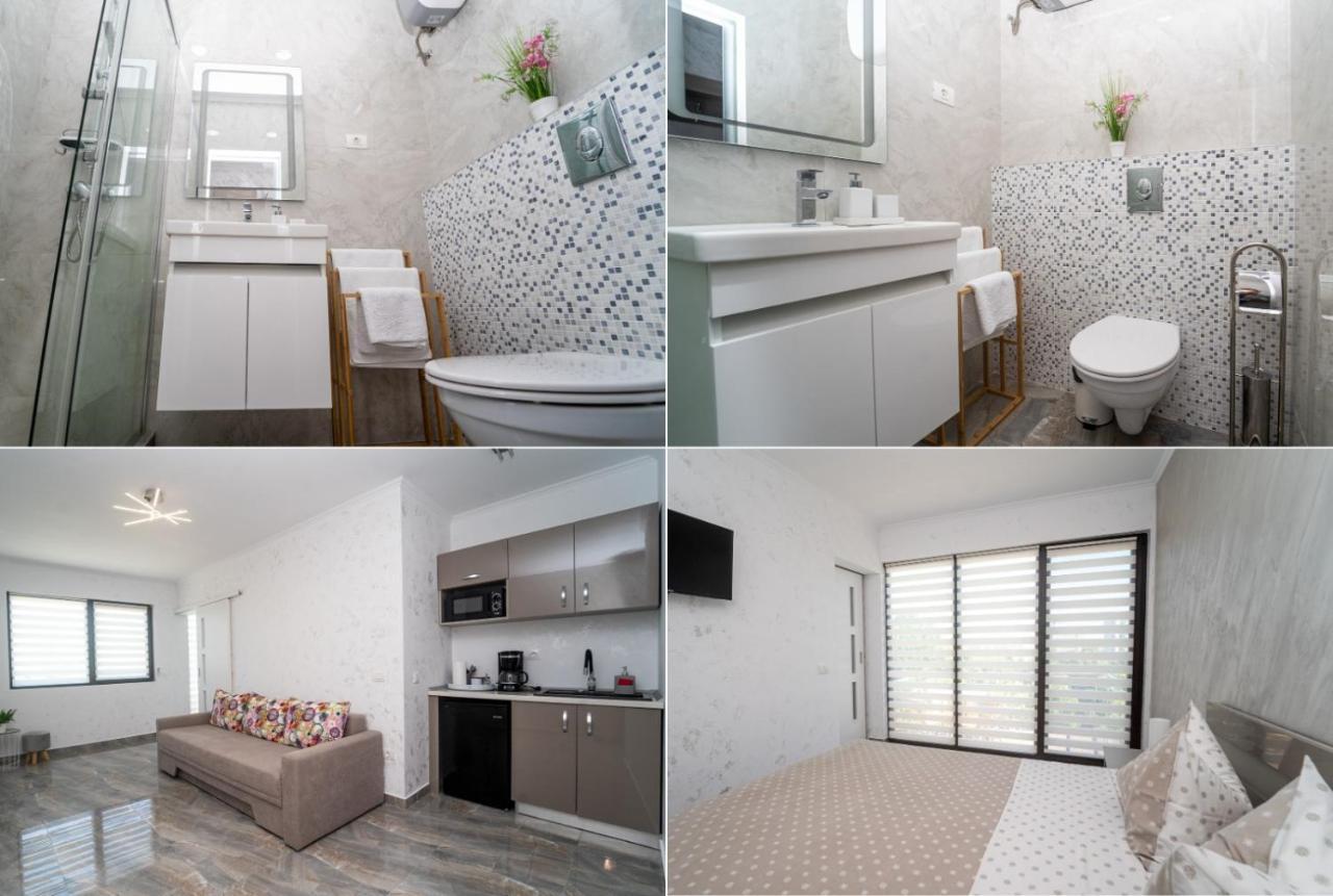 Casi Apartamento Saturn Exterior foto