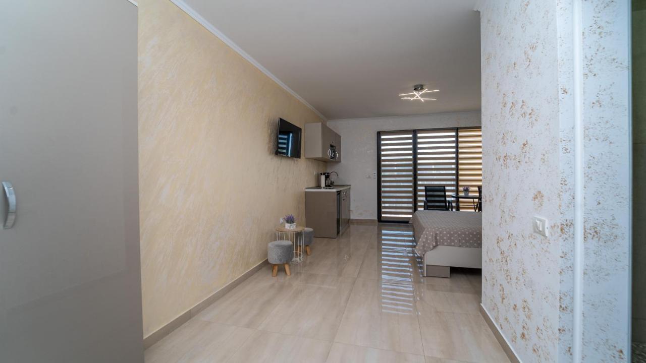 Casi Apartamento Saturn Exterior foto