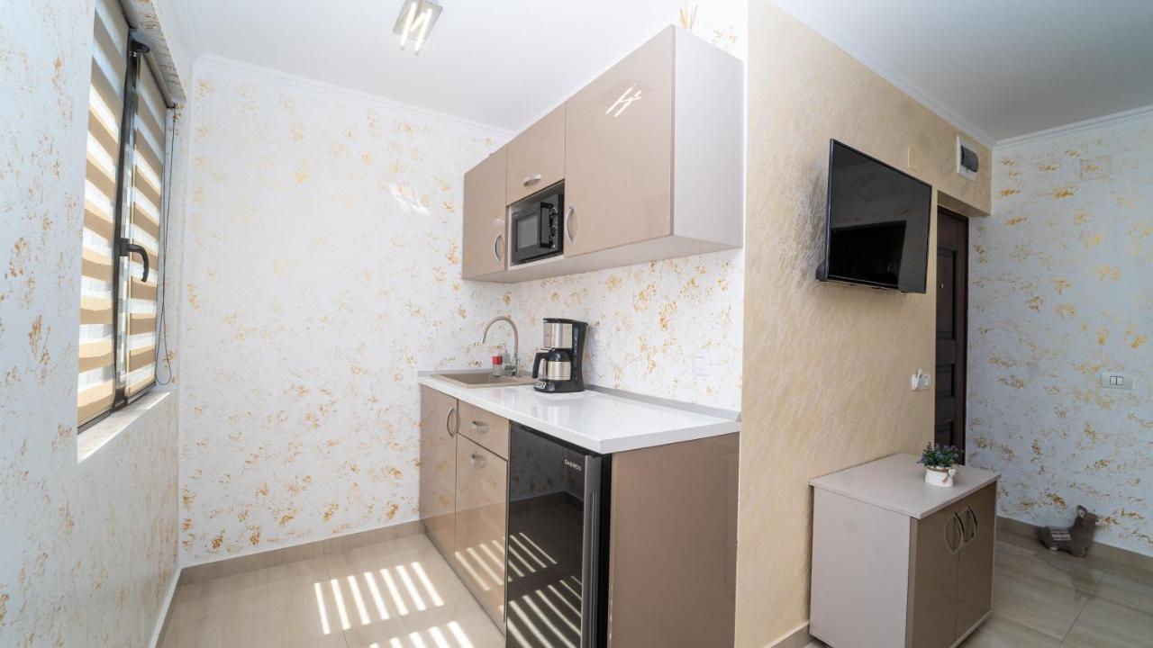 Casi Apartamento Saturn Exterior foto