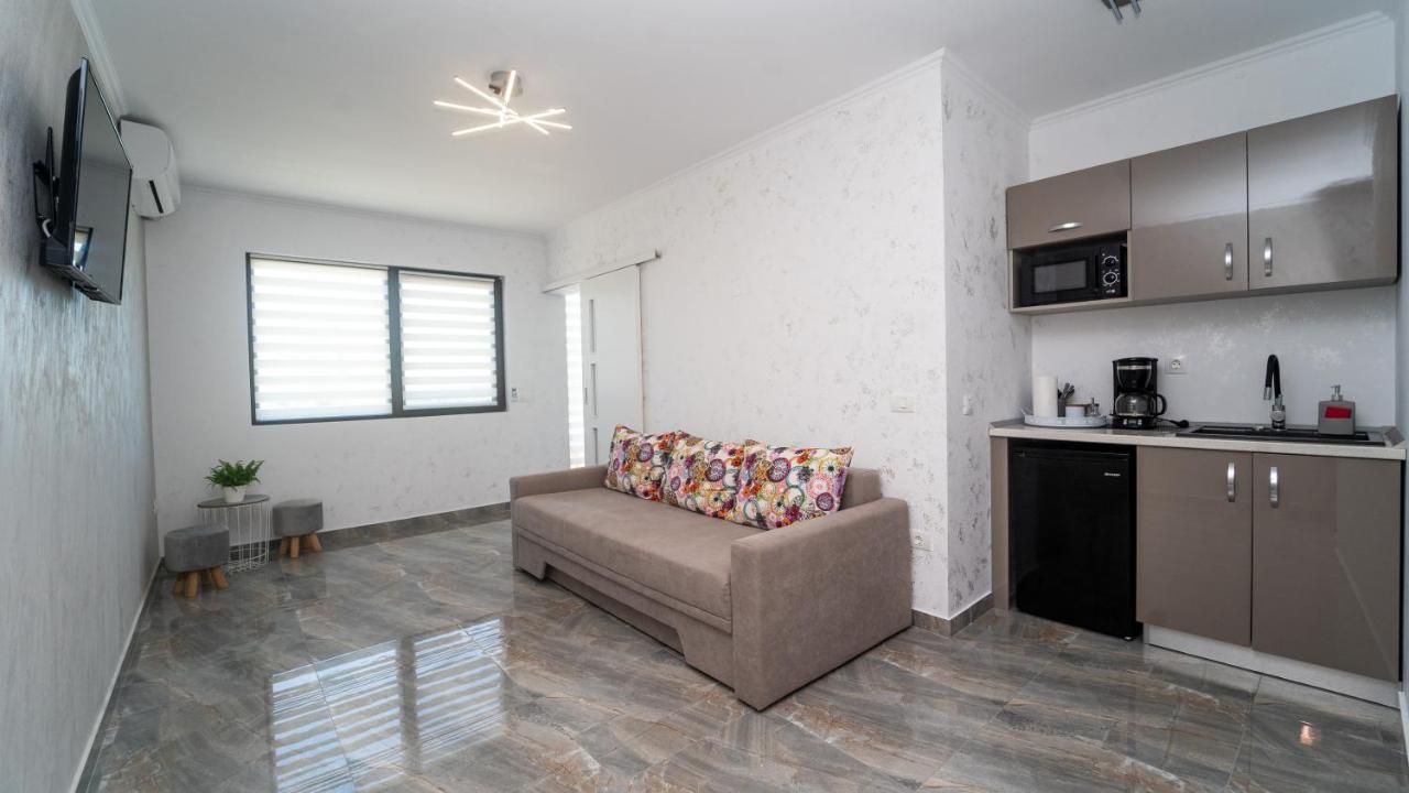 Casi Apartamento Saturn Exterior foto