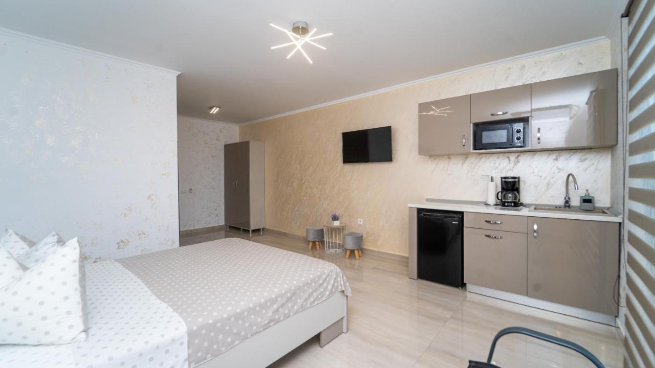 Casi Apartamento Saturn Exterior foto