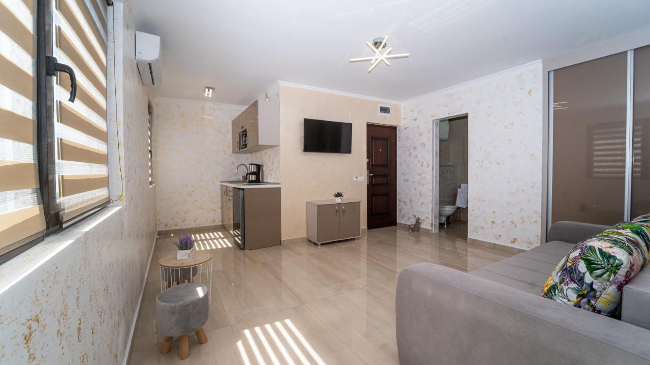 Casi Apartamento Saturn Exterior foto