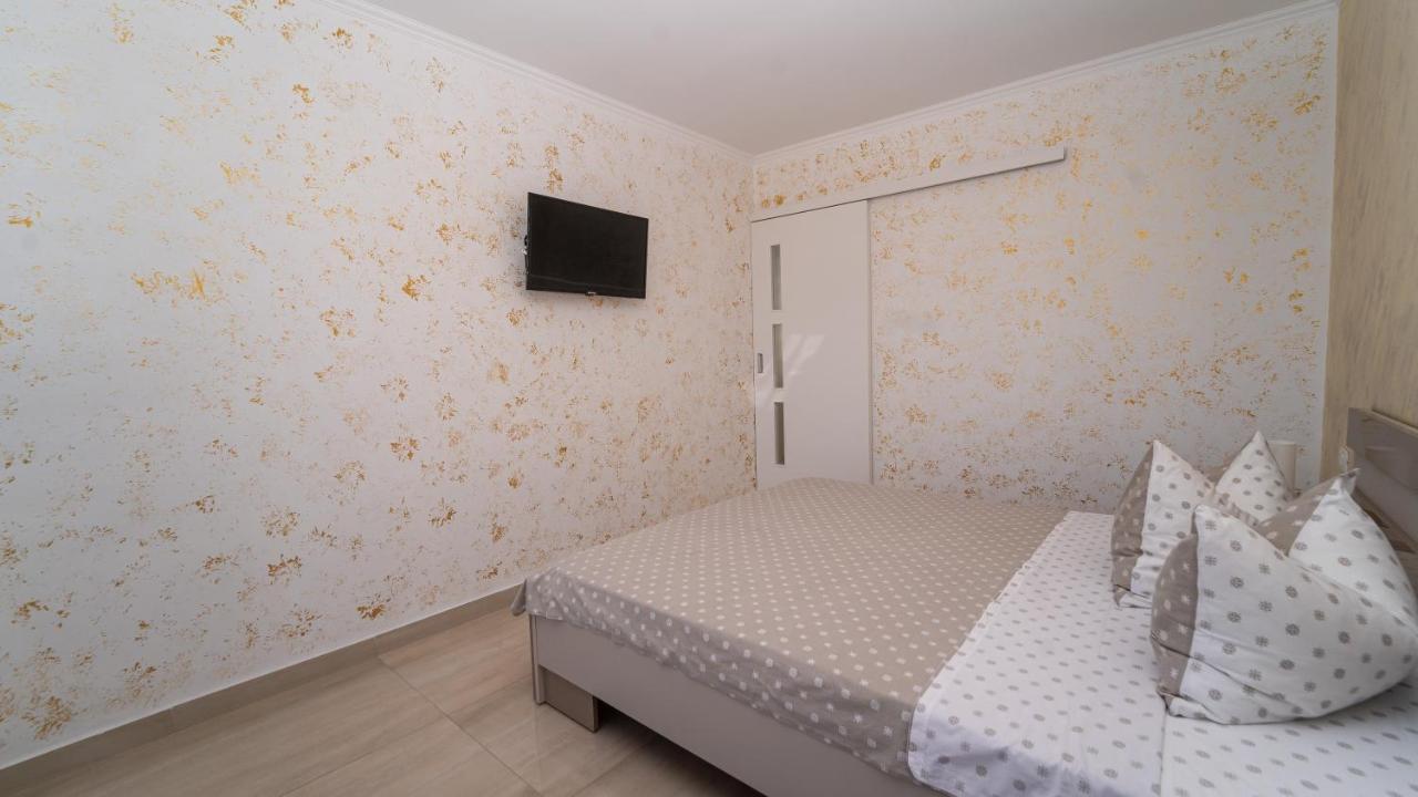Casi Apartamento Saturn Exterior foto
