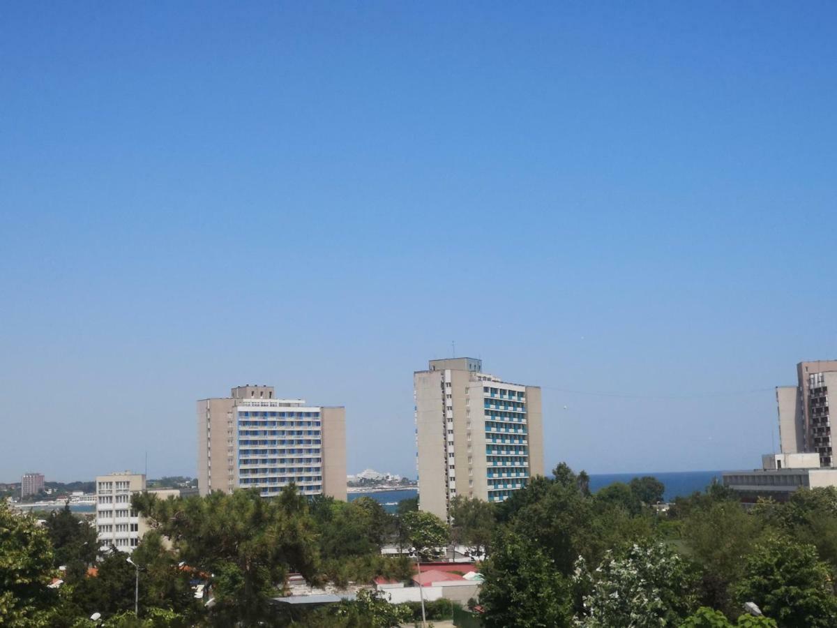 Casi Apartamento Saturn Exterior foto